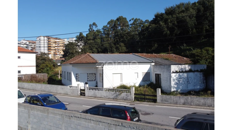Terreno para Venda em Rio Tinto Foto 8