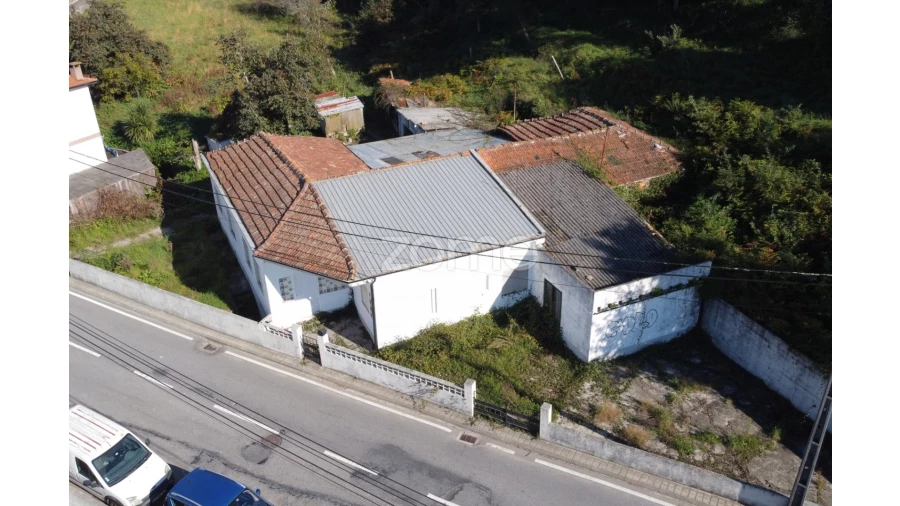 Terreno para Venda em Rio Tinto Foto 10