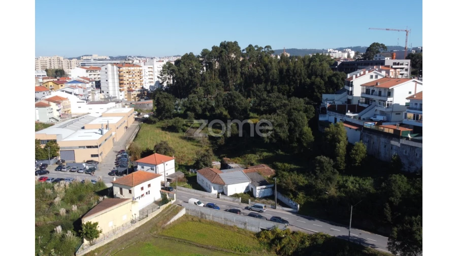 Terreno para Venda em Rio Tinto Foto 9