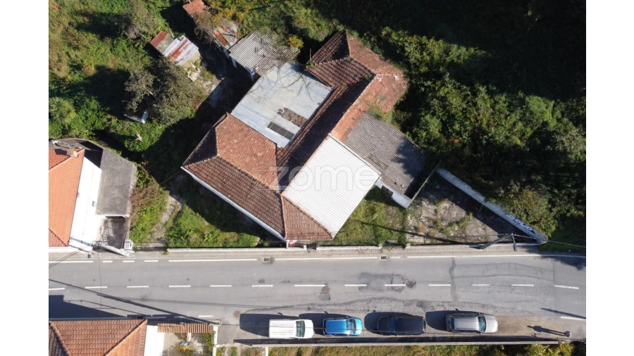 Terreno para Venda em Rio Tinto Foto 21
