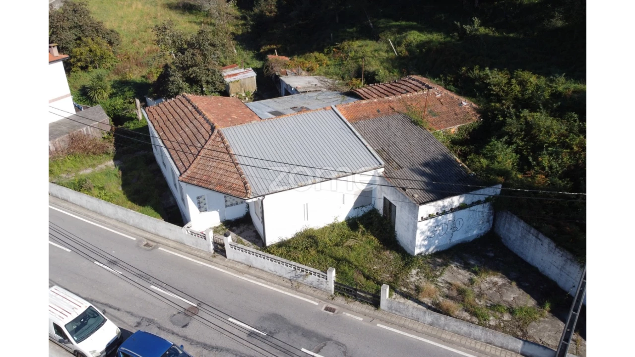 Terreno para Venda em Rio Tinto Foto 10