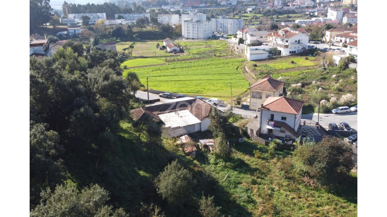 Terreno para Venda em Rio Tinto Foto 20