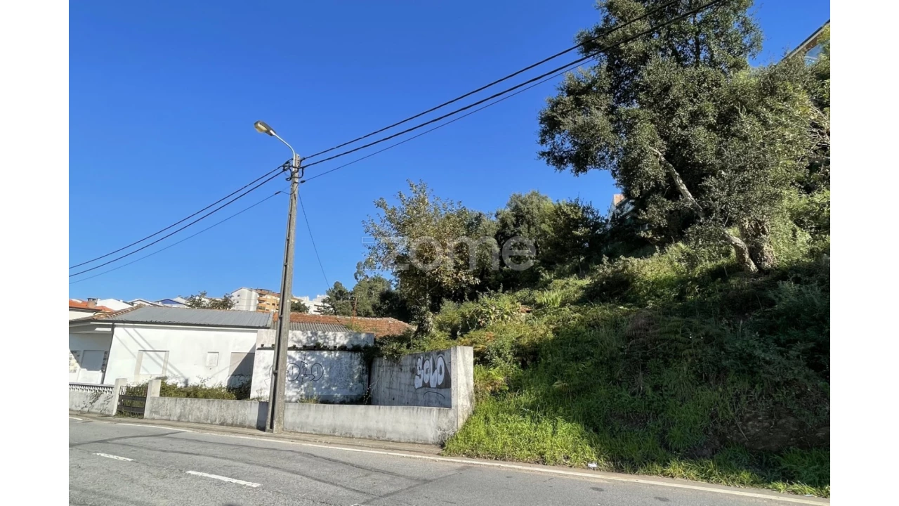 Terreno para Venda em Rio Tinto Foto 5