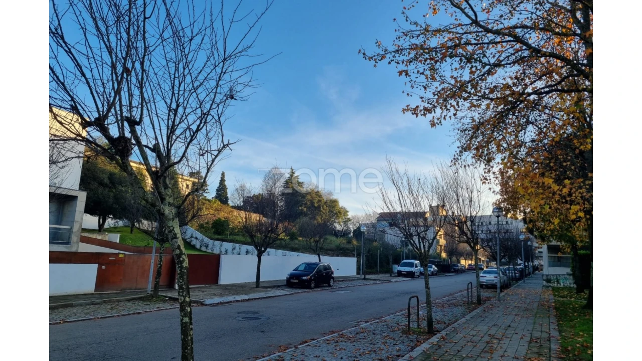 Terreno para Venda em São Mamede de Infesta e Senhora da Hora Foto 24