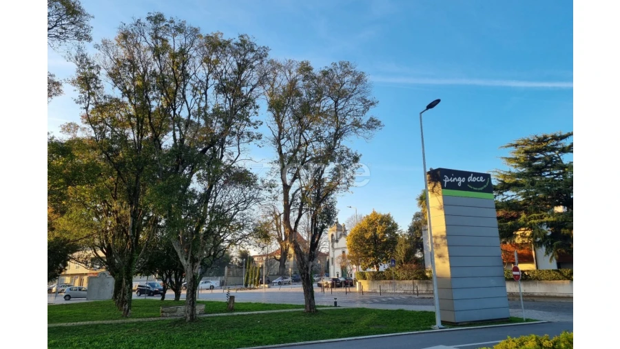 Terreno para Venda em São Mamede de Infesta e Senhora da Hora Foto 25