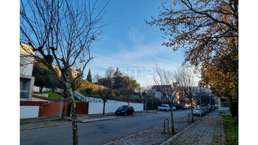 Terreno para Venda em São Mamede de Infesta e Senhora da Hora Foto 24