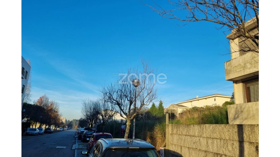 Terreno para Venda em São Mamede de Infesta e Senhora da Hora Foto 23