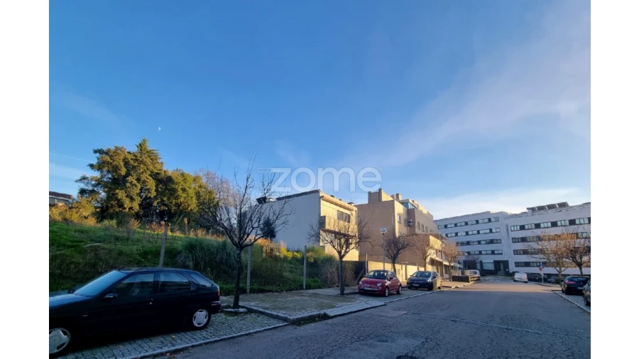 Terreno para Venda em São Mamede de Infesta e Senhora da Hora Foto 21