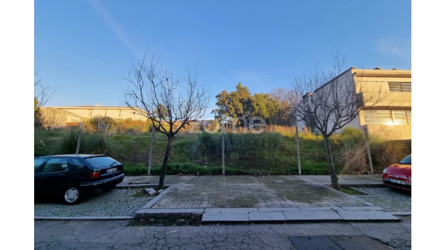 Terreno para Venda em São Mamede de Infesta e Senhora da Hora Foto 22