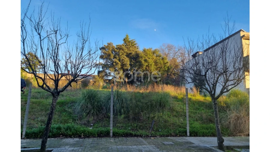 Terreno para Venda em São Mamede de Infesta e Senhora da Hora Foto 9
