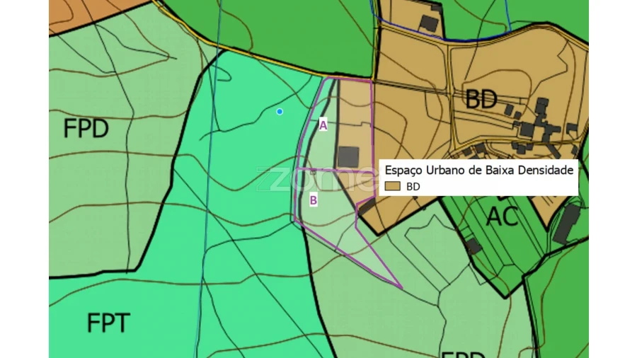 Terreno para Venda em Nine Foto 1