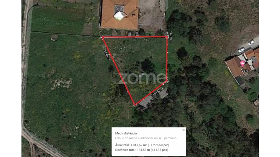 Terreno para Venda em Nine Foto 2