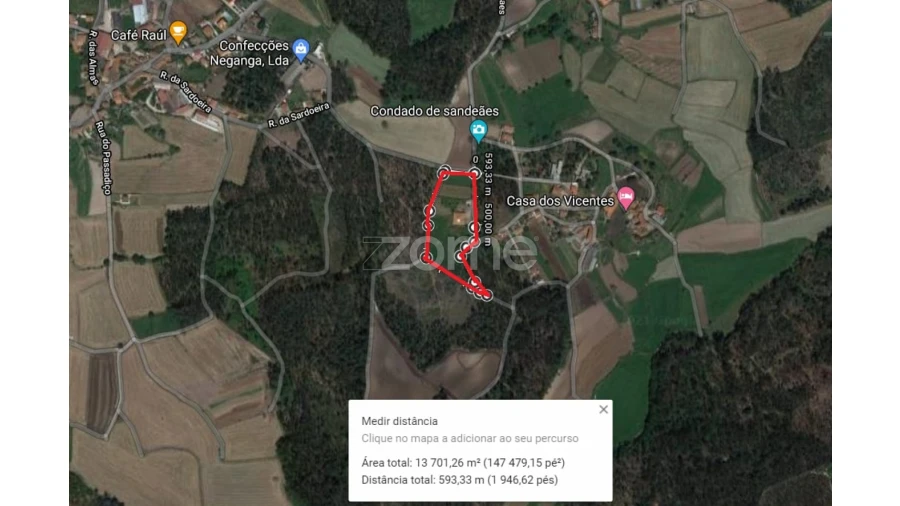 Terreno para Venda em Nine Foto 3