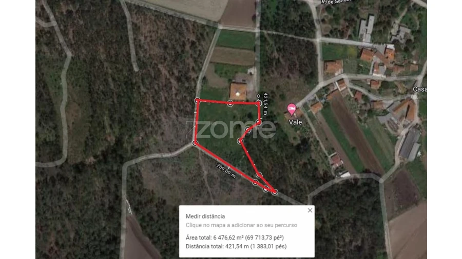 Terreno para Venda em Nine Foto 4