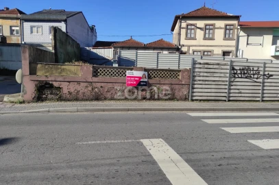 Terreno para Venda em Rio Tinto