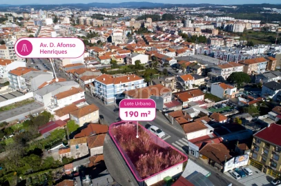 Terreno para Venda em Rio Tinto