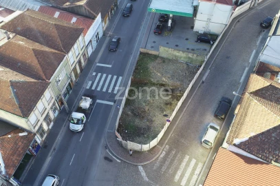 Terreno para Venda em Rio Tinto