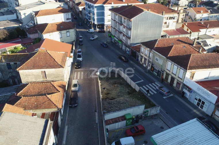 Terreno para Venda em Rio Tinto Foto 12