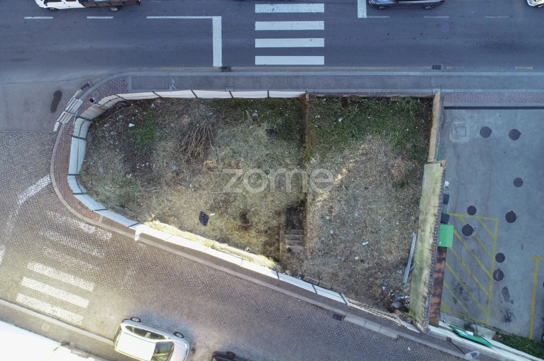 Terreno para Venda em Rio Tinto Foto 14