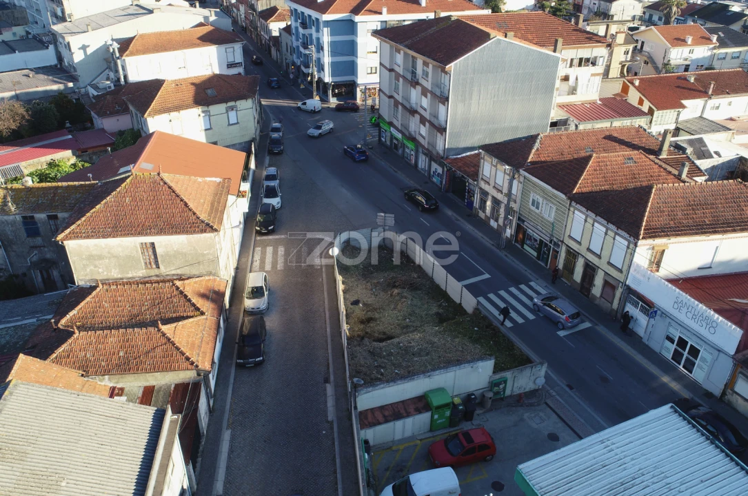 Terreno para Venda em Rio Tinto Foto 12