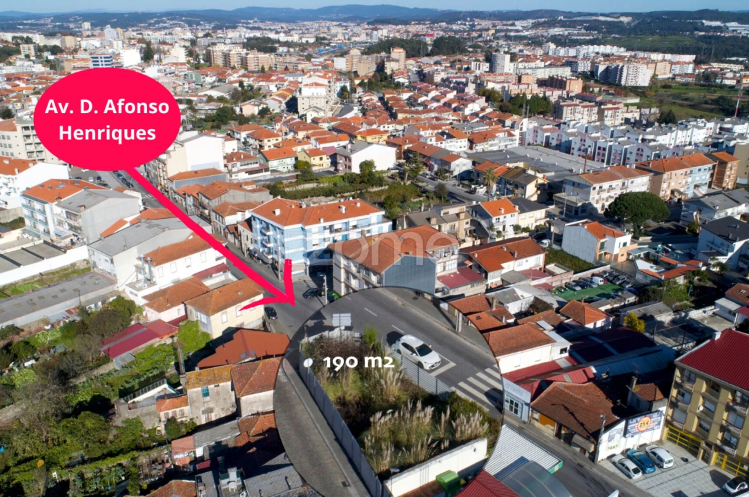 Terreno para Venda em Rio Tinto Foto 3