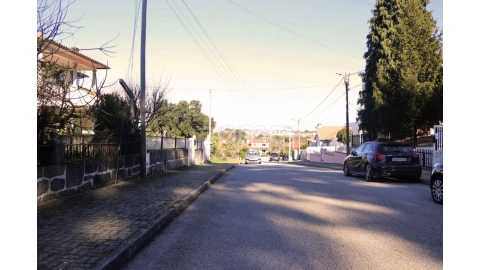 Terreno para Venda em Nelas