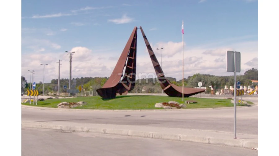 Terreno para Venda em Nelas Foto 14