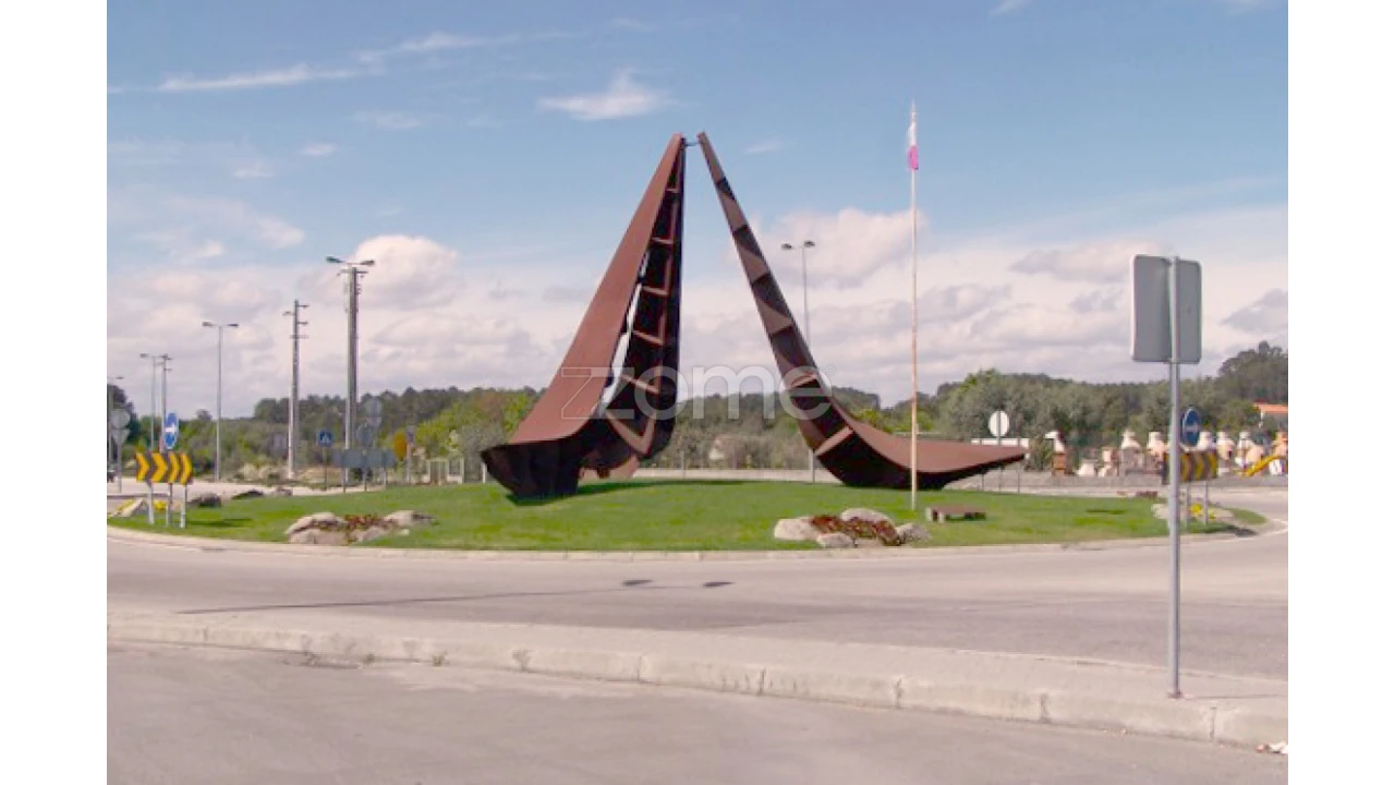 Terreno para Venda em Nelas Foto 14