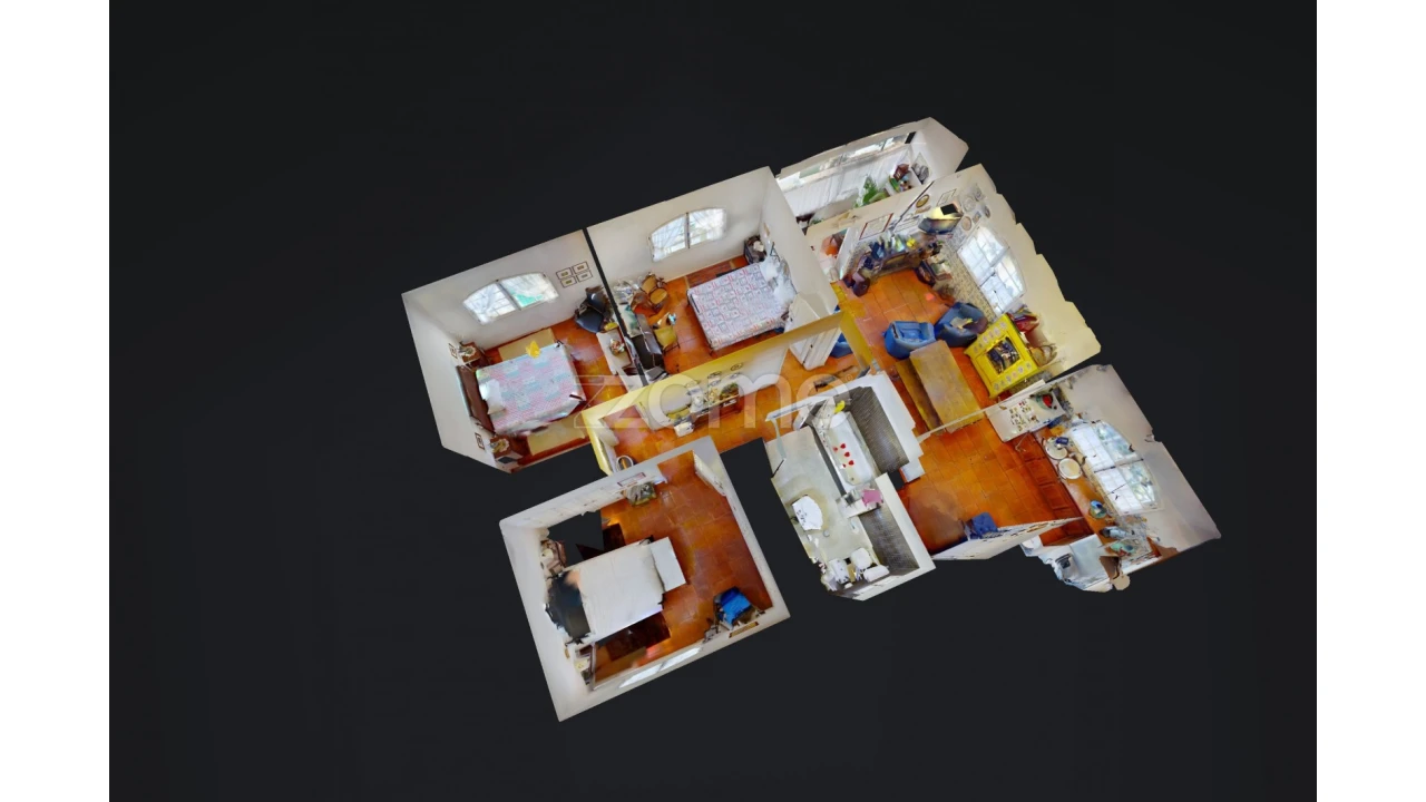 Quinta T5 para Venda em Águeda e Borralha Foto 29