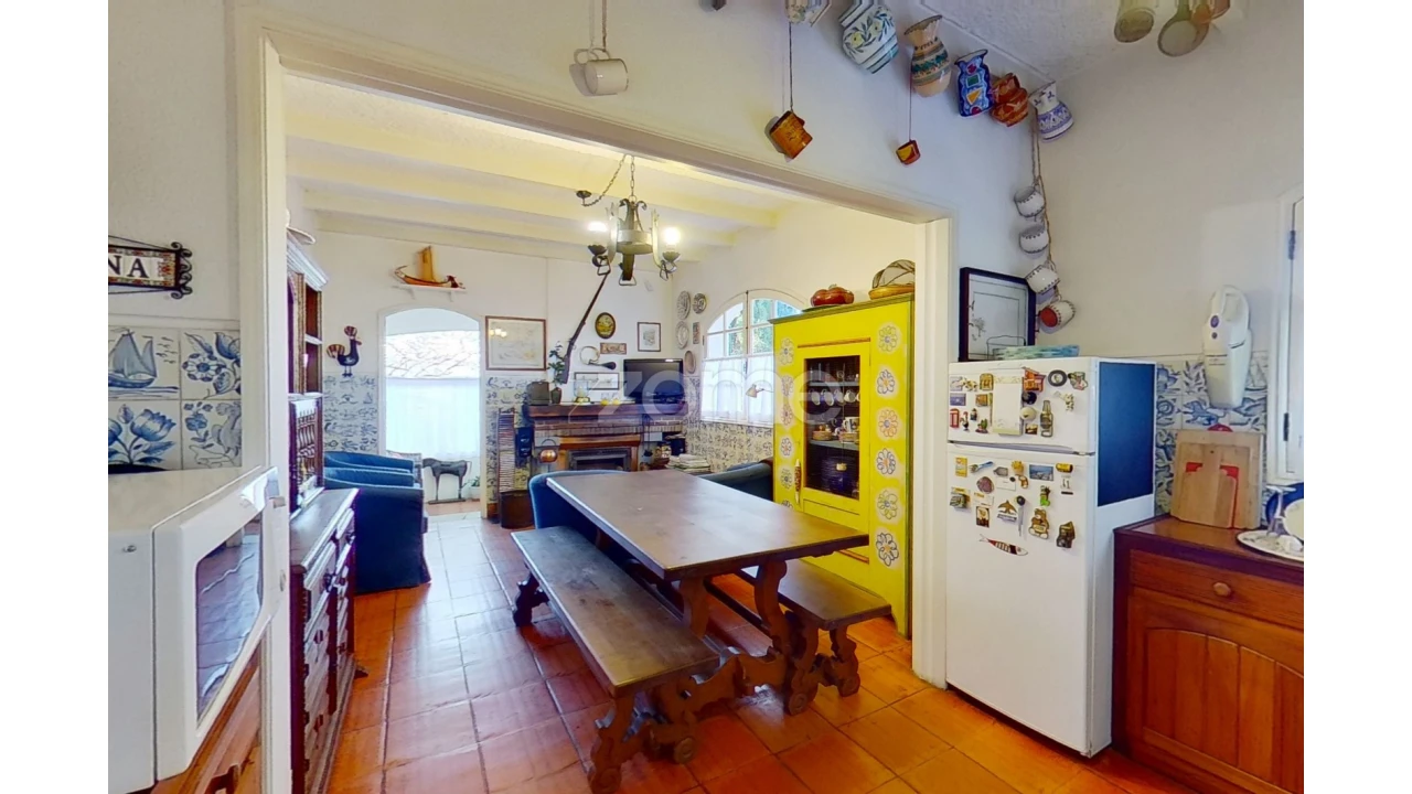 Quinta T5 para Venda em Águeda e Borralha Foto 1