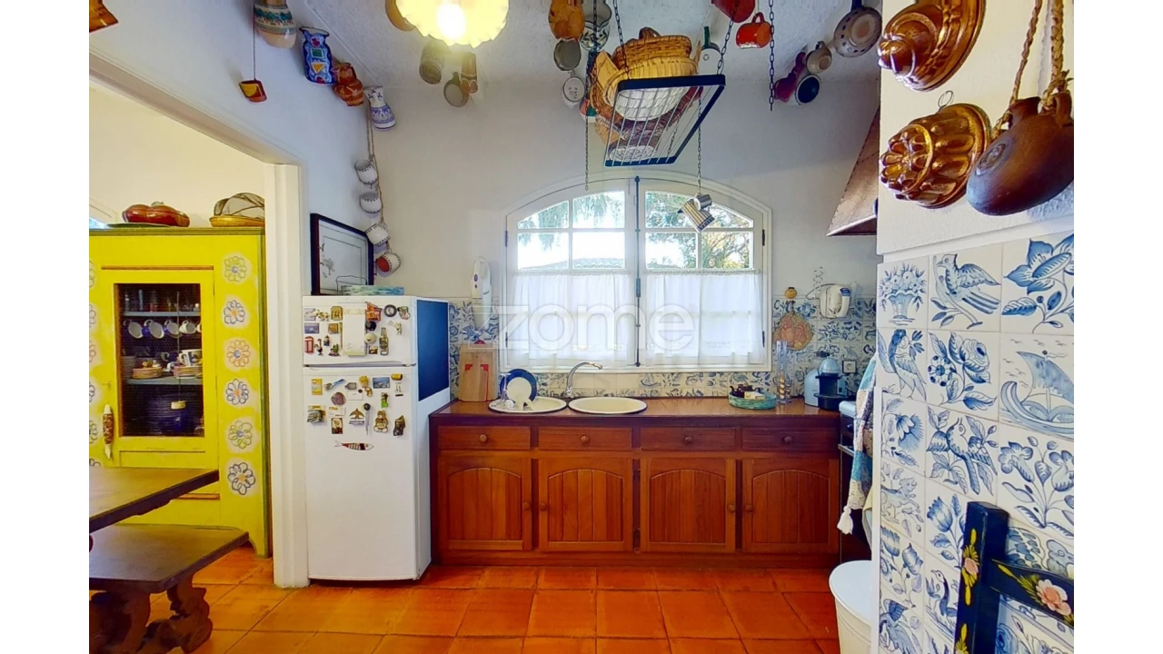 Quinta T5 para Venda em Águeda e Borralha Foto 13