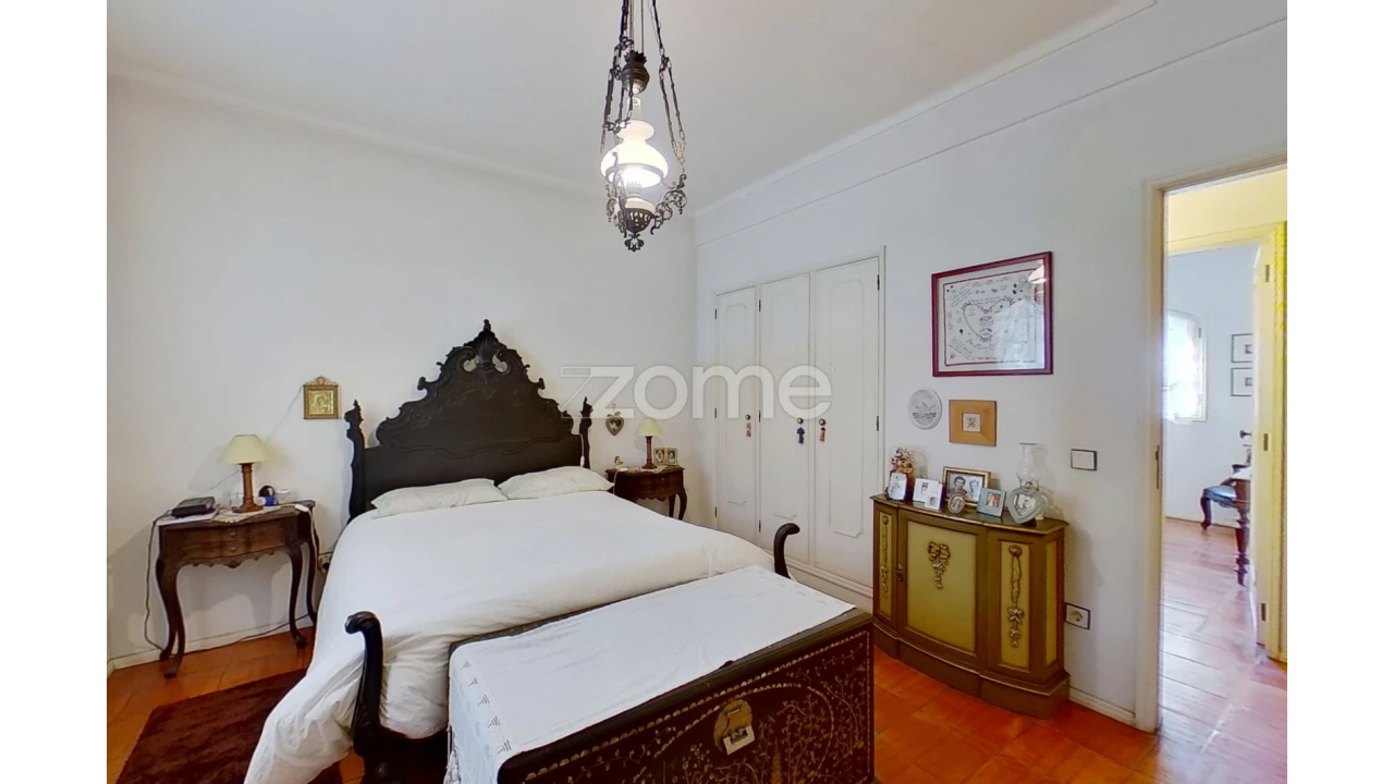 Quinta T5 para Venda em Águeda e Borralha Foto 31