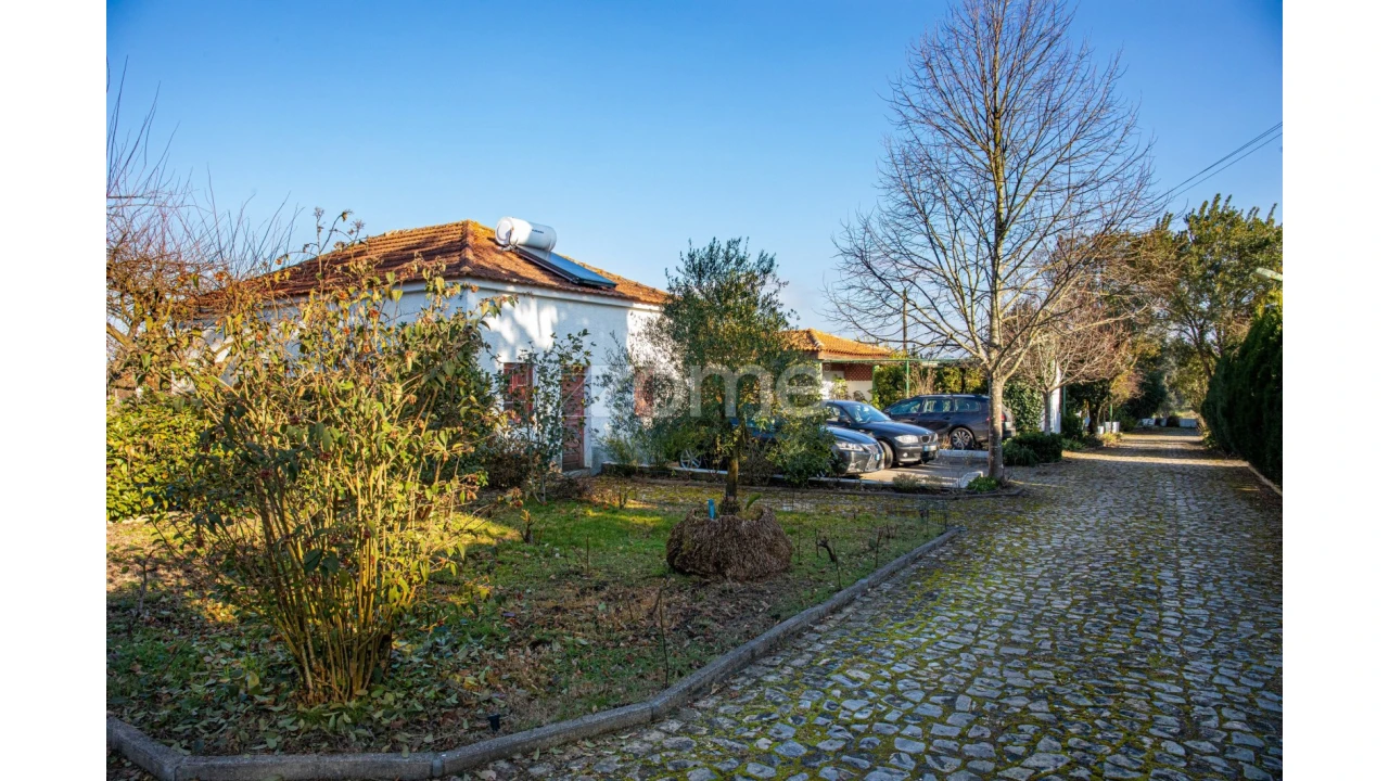 Quinta T5 para Venda em Águeda e Borralha Foto 53