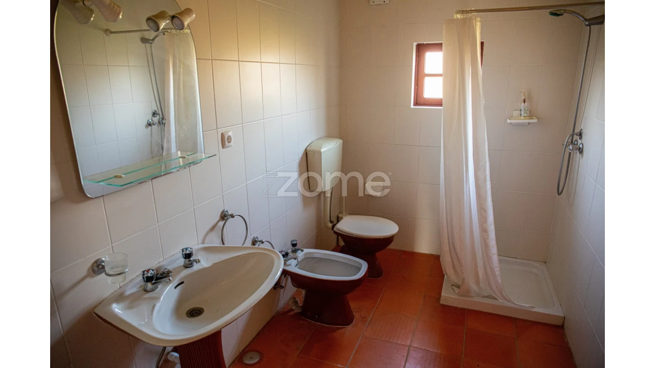 Quinta T5 para Venda em Águeda e Borralha Foto 66