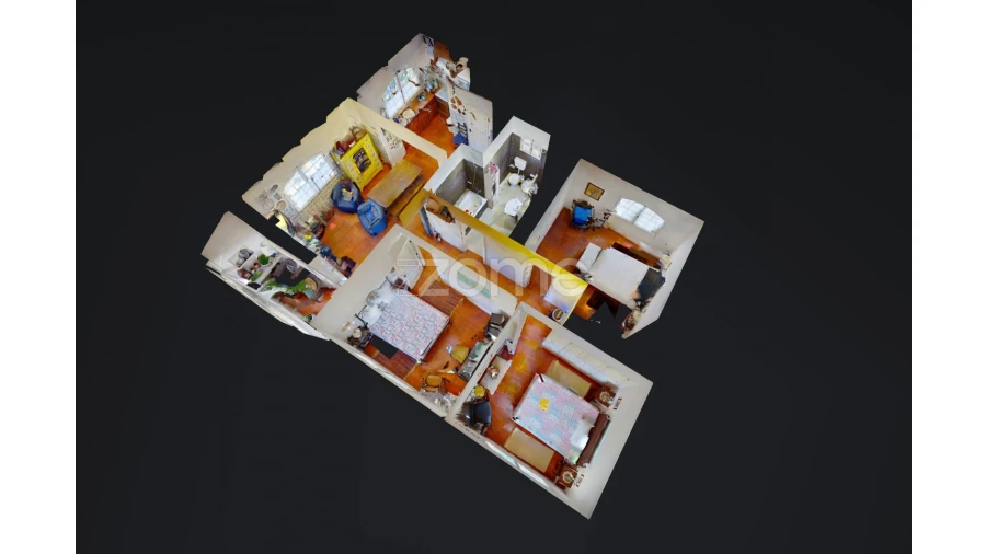 Quinta T5 para Venda em Águeda e Borralha Foto 24