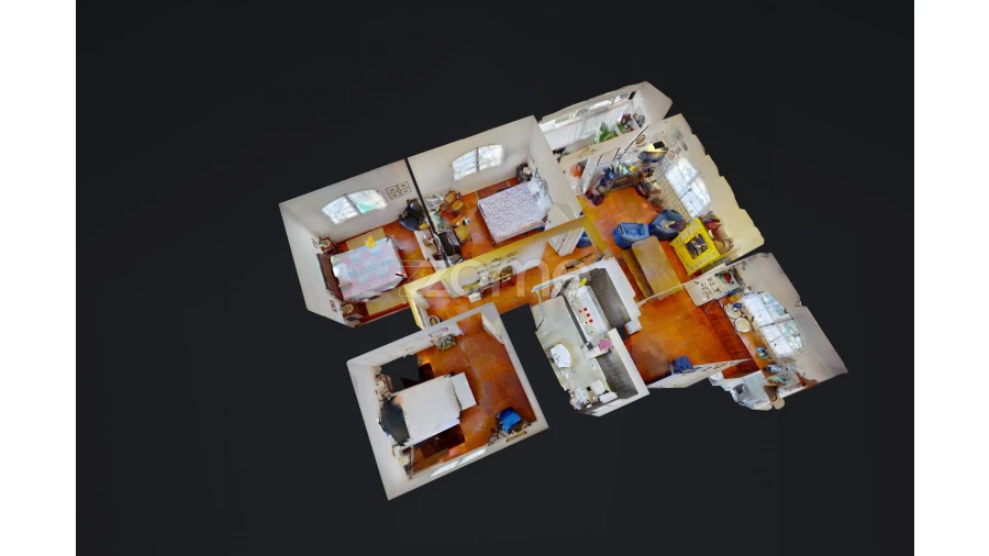 Quinta T5 para Venda em Águeda e Borralha Foto 29