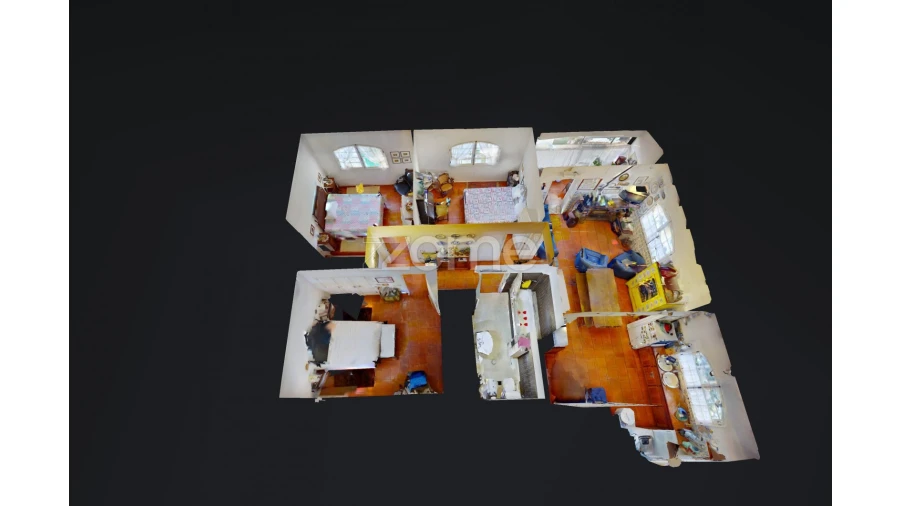 Quinta T5 para Venda em Águeda e Borralha Foto 32