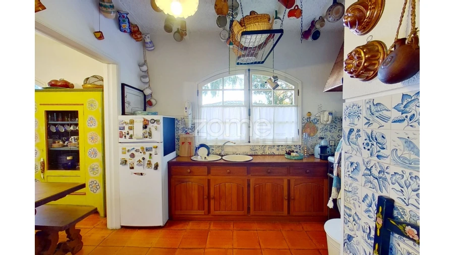 Quinta T5 para Venda em Águeda e Borralha Foto 13