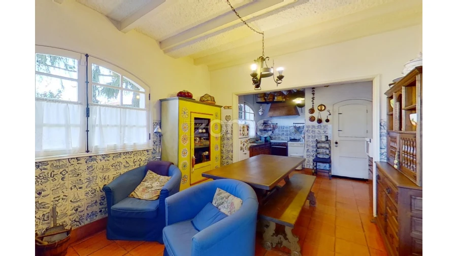 Quinta T5 para Venda em Águeda e Borralha Foto 11