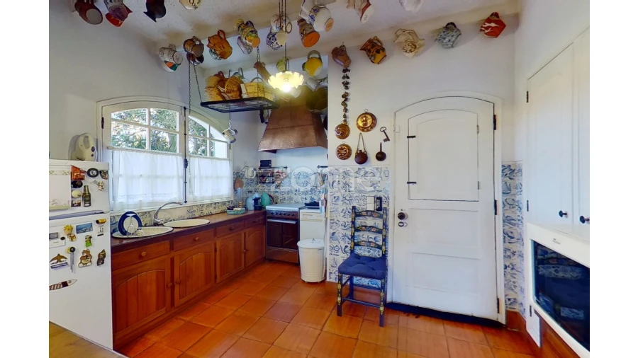 Quinta T5 para Venda em Águeda e Borralha Foto 15