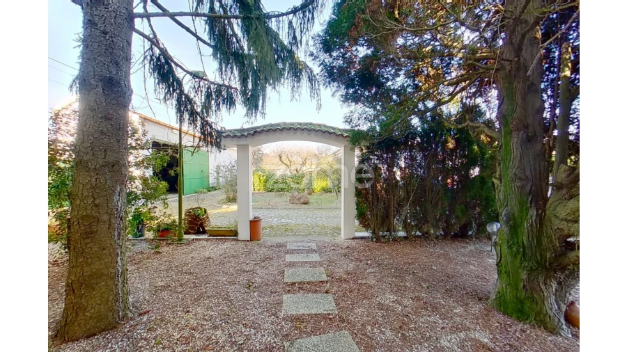 Quinta T5 para Venda em Águeda e Borralha Foto 42