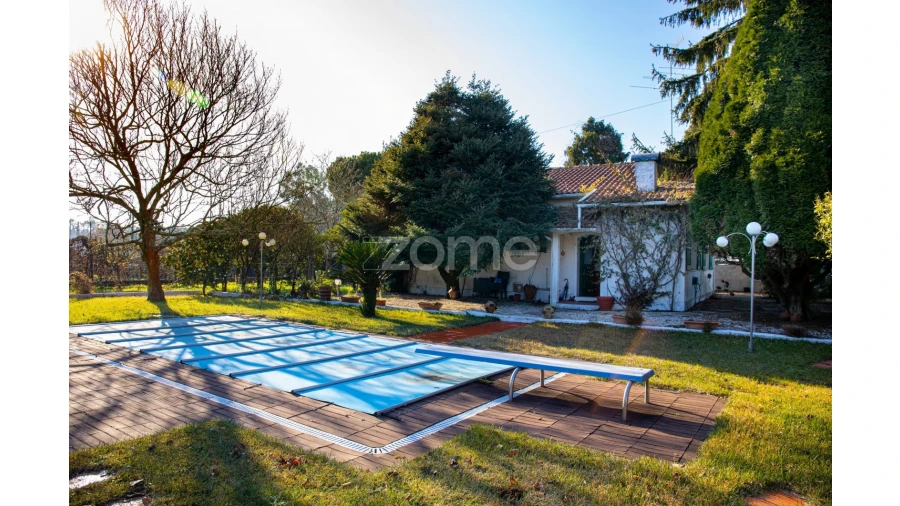 Quinta T5 para Venda em Águeda e Borralha Foto 46