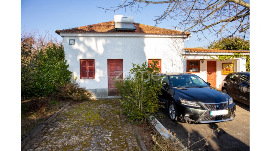 Quinta T5 para Venda em Águeda e Borralha Foto 54