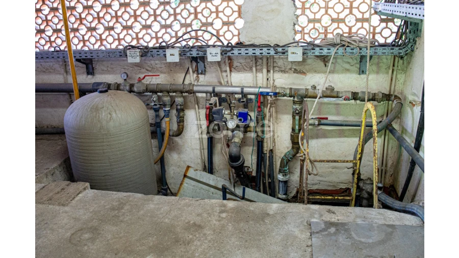 Quinta T5 para Venda em Águeda e Borralha Foto 70