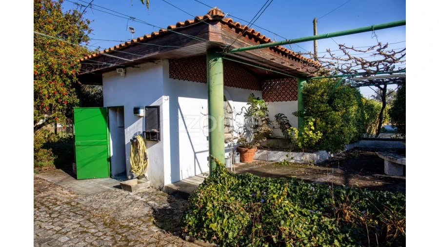 Quinta T5 para Venda em Águeda e Borralha Foto 68