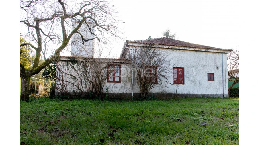 Quinta T5 para Venda em Águeda e Borralha Foto 58