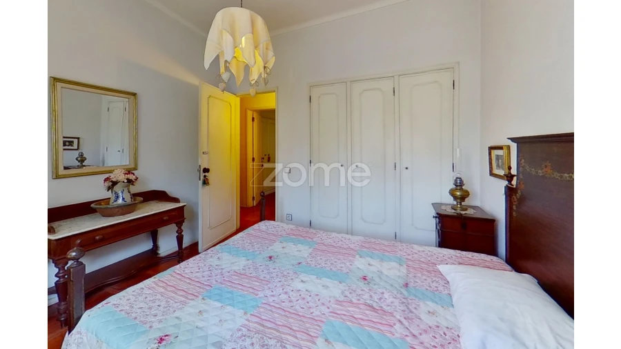 Quinta T5 para Venda em Águeda e Borralha Foto 38