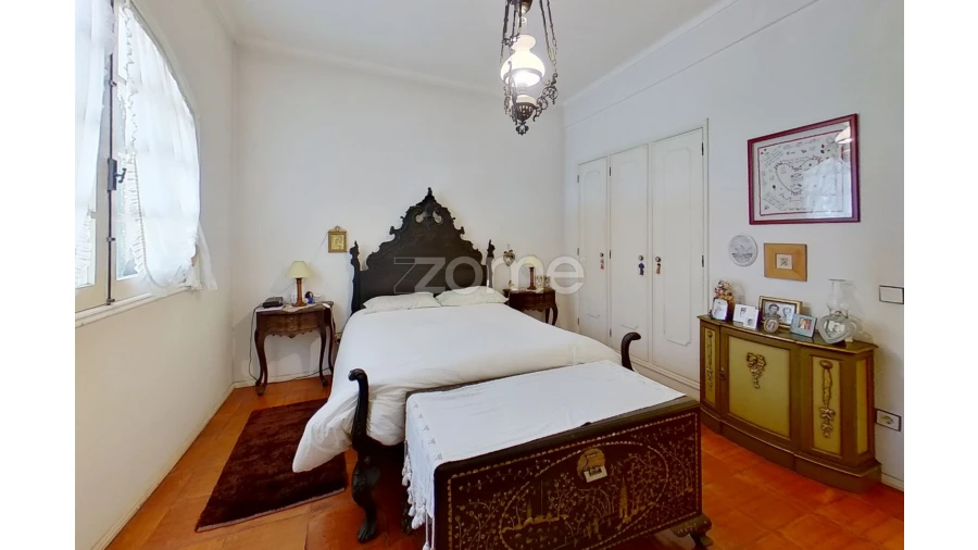 Quinta T5 para Venda em Águeda e Borralha Foto 30