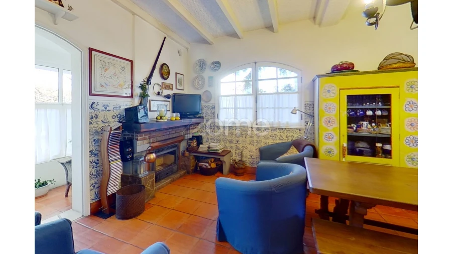 Quinta T5 para Venda em Águeda e Borralha Foto 21