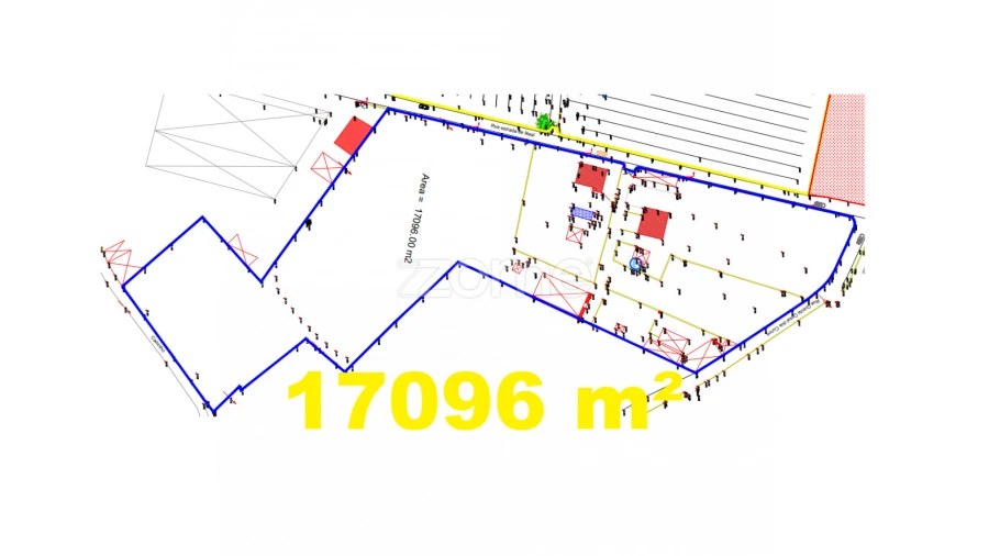 Quinta T5 para Venda em Águeda e Borralha Foto 6